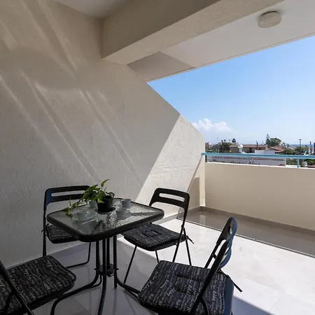 Andrea 3-bedroom In Mackenzie Апартаменти