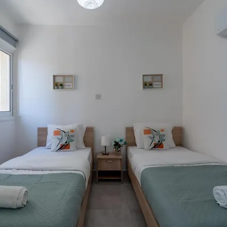 Andrea 3-bedroom In Mackenzie *