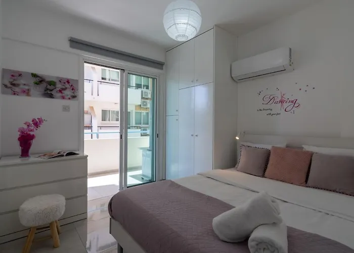 Andrea 3-bedroom In Mackenzie *