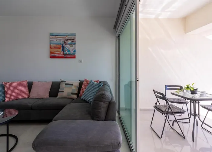 Andrea 3-bedroom In Mackenzie Appartement *