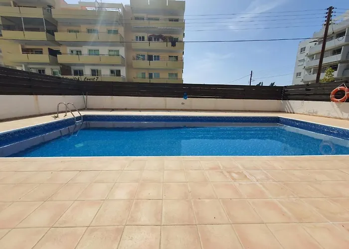 Appartement Andrea 3-bedroom In Mackenzie