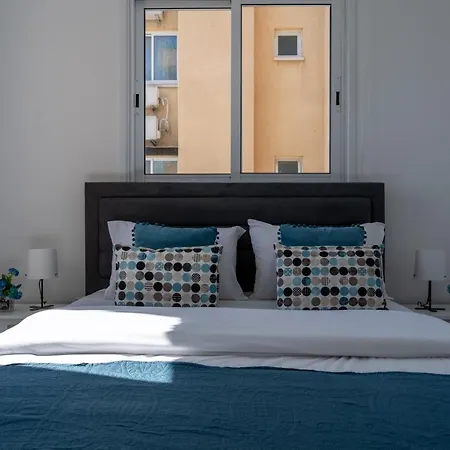 Andrea 3-bedroom In Mackenzie *