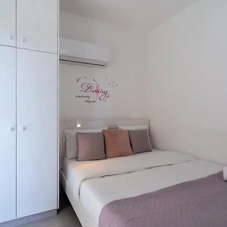 Apartman Andrea 3-bedroom In Mackenzie *