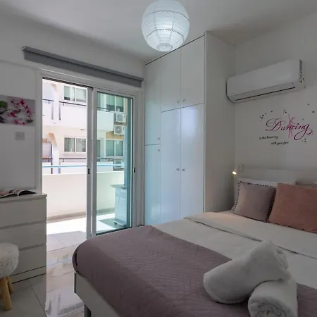 Andrea 3-bedroom In Mackenzie *