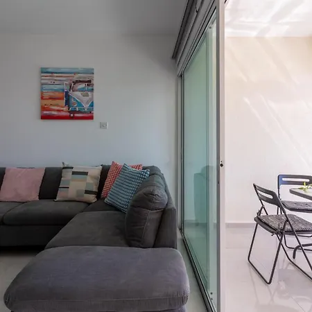 Andrea 3-bedroom In Mackenzie Daire *