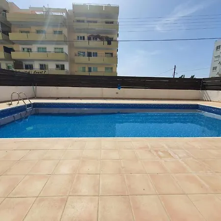 Apartamento Andrea 3-bedroom In Mackenzie