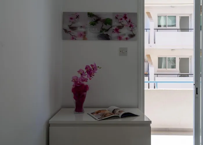 Andrea 3-bedroom In Mackenzie *