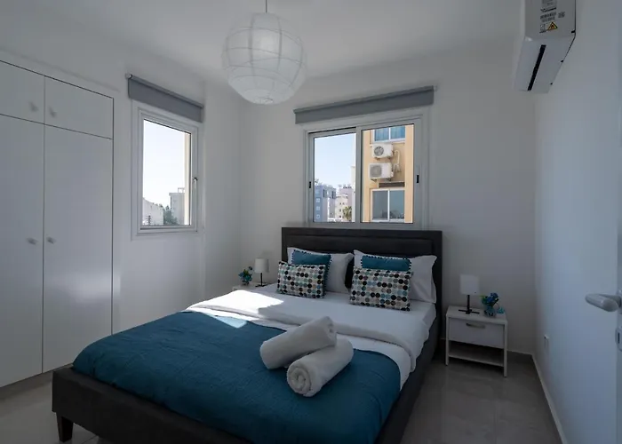 Andrea 3-bedroom In Mackenzie アパート