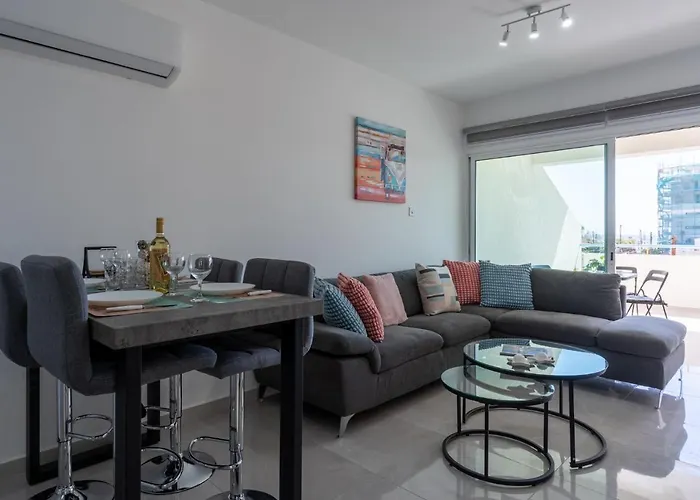 アパート Andrea 3-bedroom In Mackenzie