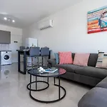 Apartmán Andrea 3-bedroom In Mackenzie