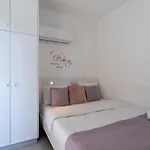 Apartmán Andrea 3-bedroom In Mackenzie *