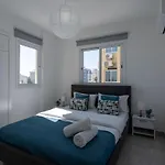 Andrea 3-bedroom In Mackenzie Apartmán