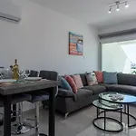 Apartmán Andrea 3-bedroom In Mackenzie