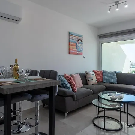 Appartement Andrea 3-bedroom In Mackenzie
